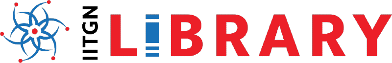 Indian Institute of Technology-Gandhinagar Library